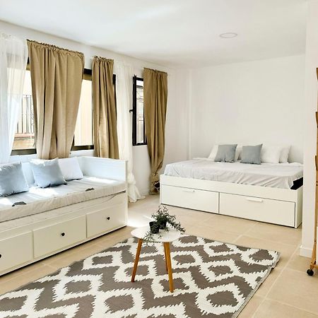 Apartamento Hawkins Costa 2A Apartman Algeciras Kültér fotó